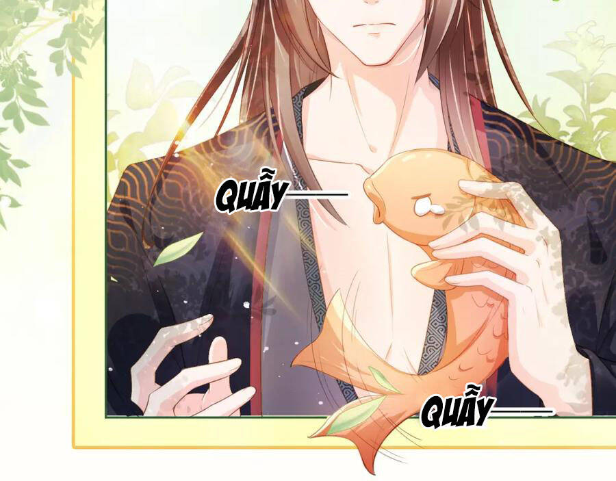 Nhặt Được Bảo Bối Manh Manh Chapter 2 - 13