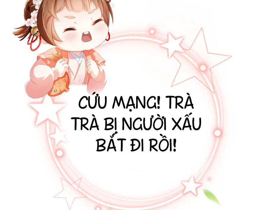 Nhặt Được Bảo Bối Manh Manh Chapter 2 - 121