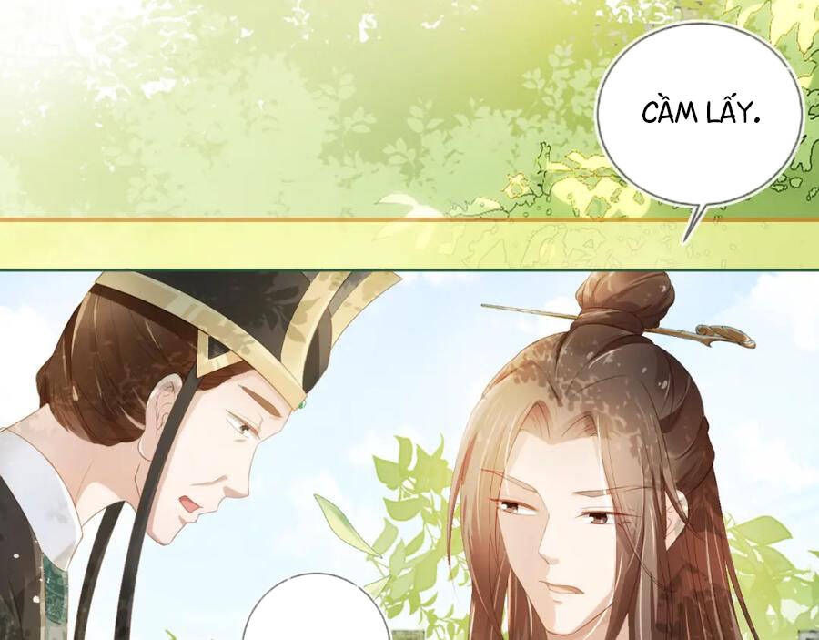 Nhặt Được Bảo Bối Manh Manh Chapter 2 - 20