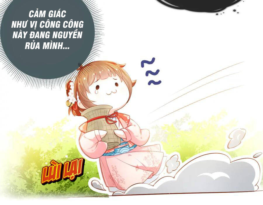 Nhặt Được Bảo Bối Manh Manh Chapter 2 - 26