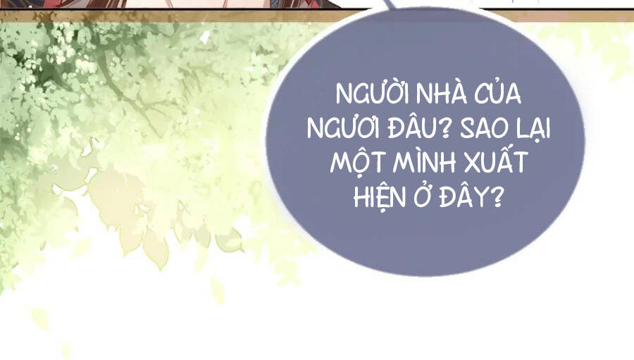 Nhặt Được Bảo Bối Manh Manh Chapter 2 - 28