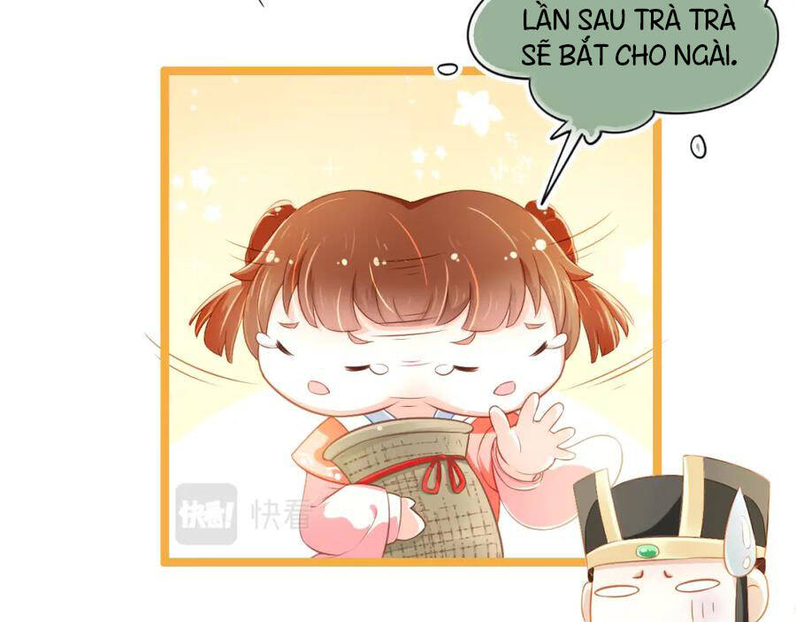 Nhặt Được Bảo Bối Manh Manh Chapter 2 - 33