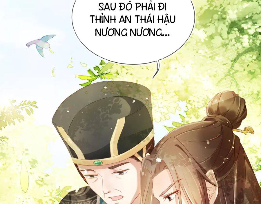 Nhặt Được Bảo Bối Manh Manh Chapter 2 - 35
