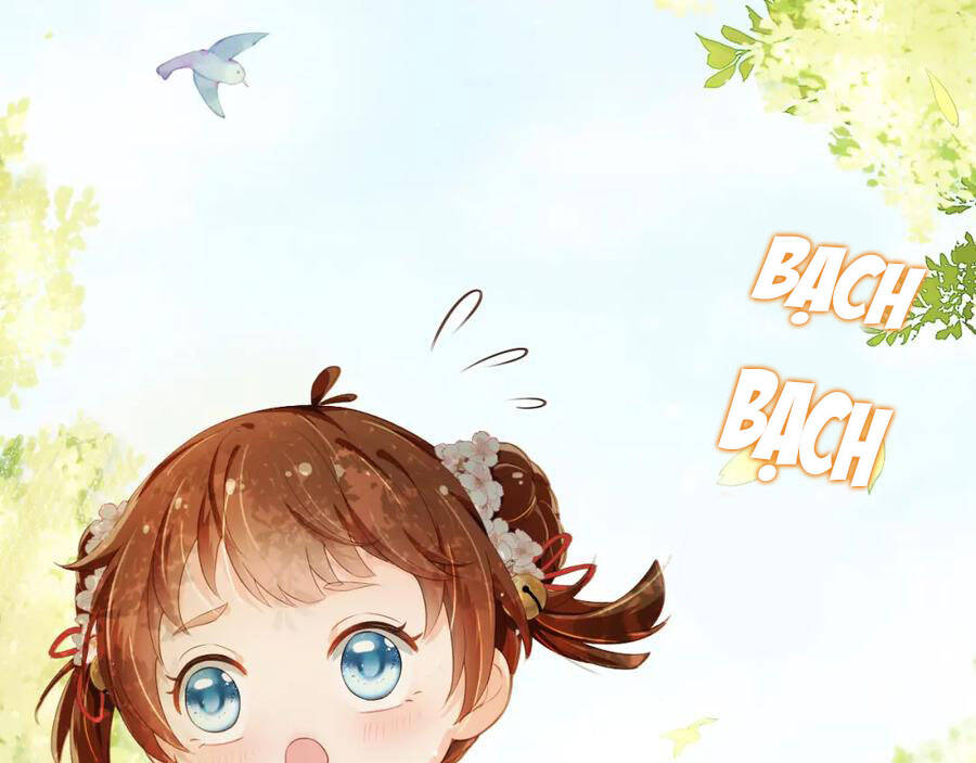 Nhặt Được Bảo Bối Manh Manh Chapter 2 - 46