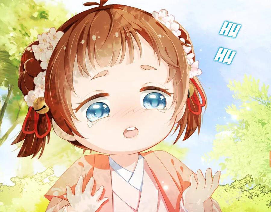 Nhặt Được Bảo Bối Manh Manh Chapter 2 - 52