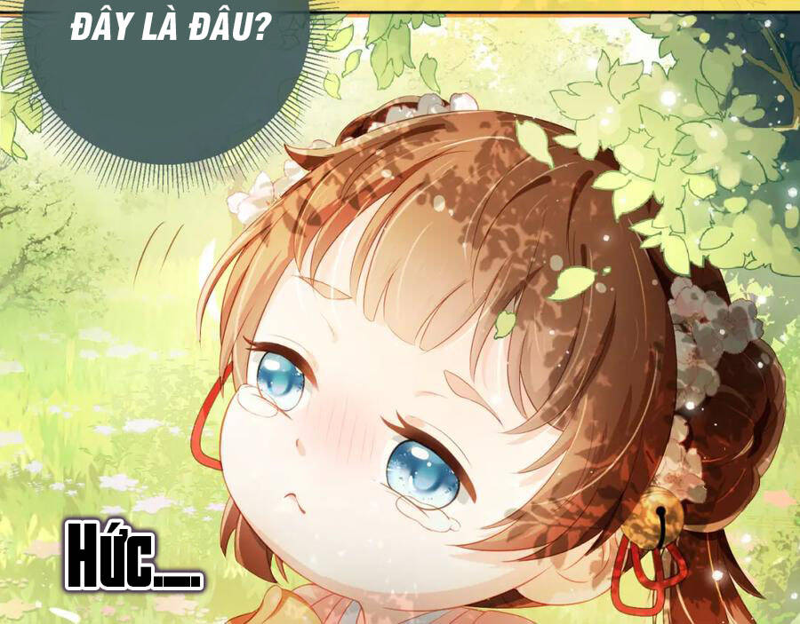 Nhặt Được Bảo Bối Manh Manh Chapter 2 - 56