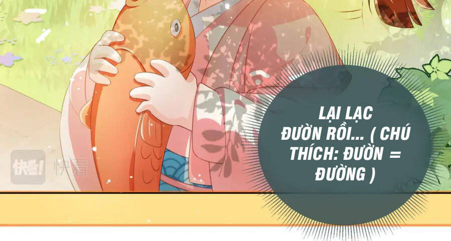 Nhặt Được Bảo Bối Manh Manh Chapter 2 - 57