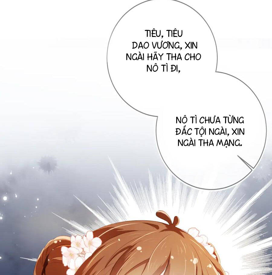 Nhặt Được Bảo Bối Manh Manh Chapter 2 - 58