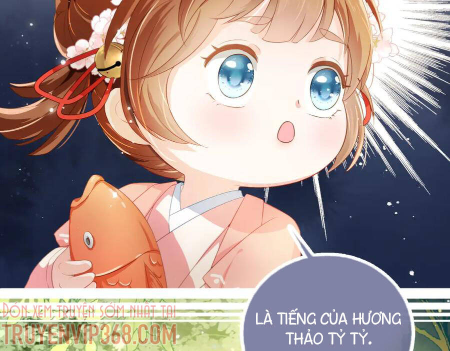 Nhặt Được Bảo Bối Manh Manh Chapter 2 - 59