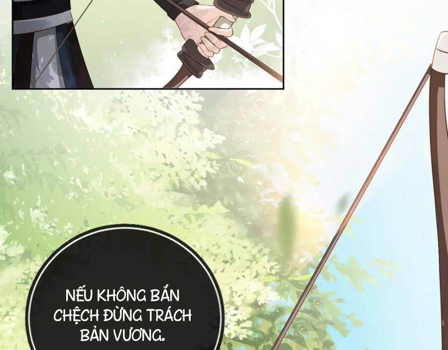 Nhặt Được Bảo Bối Manh Manh Chapter 2 - 67