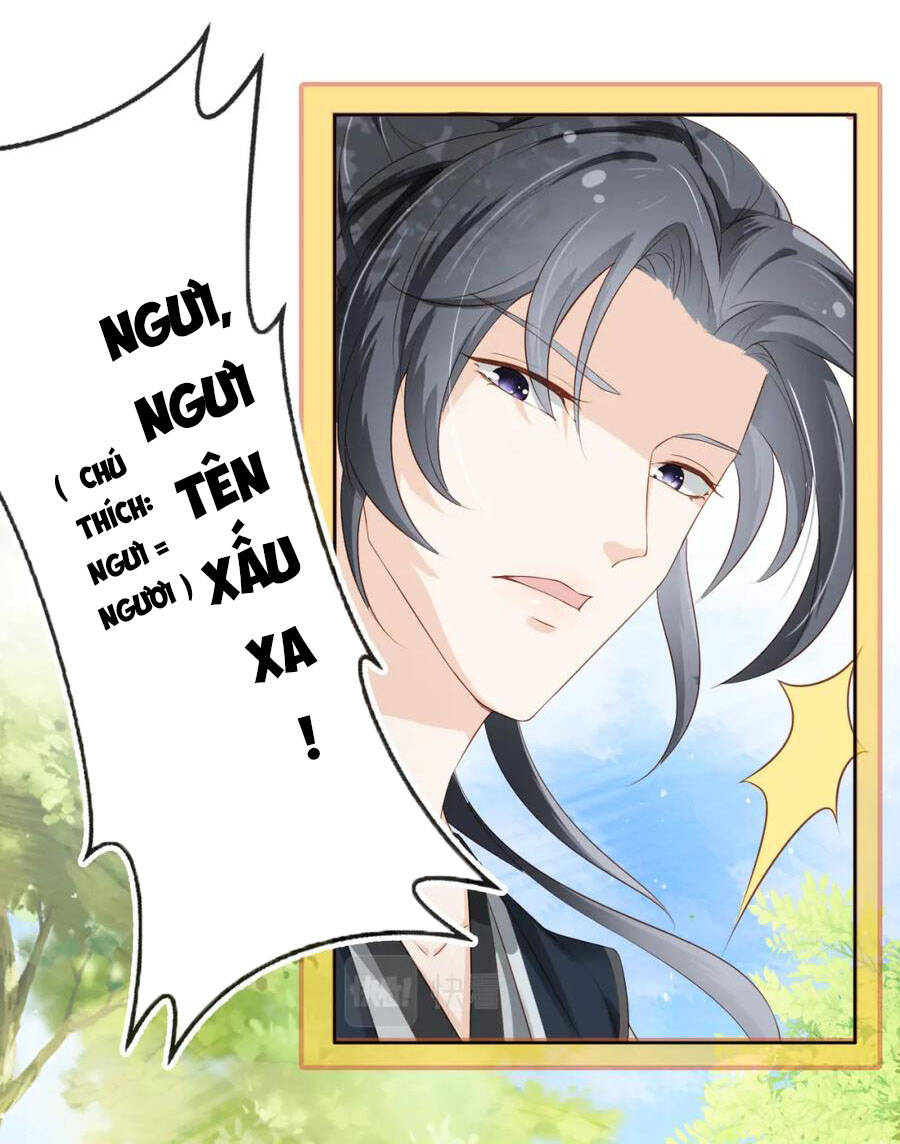 Nhặt Được Bảo Bối Manh Manh Chapter 2 - 72