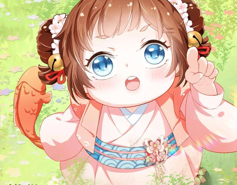 Nhặt Được Bảo Bối Manh Manh Chapter 2 - 74