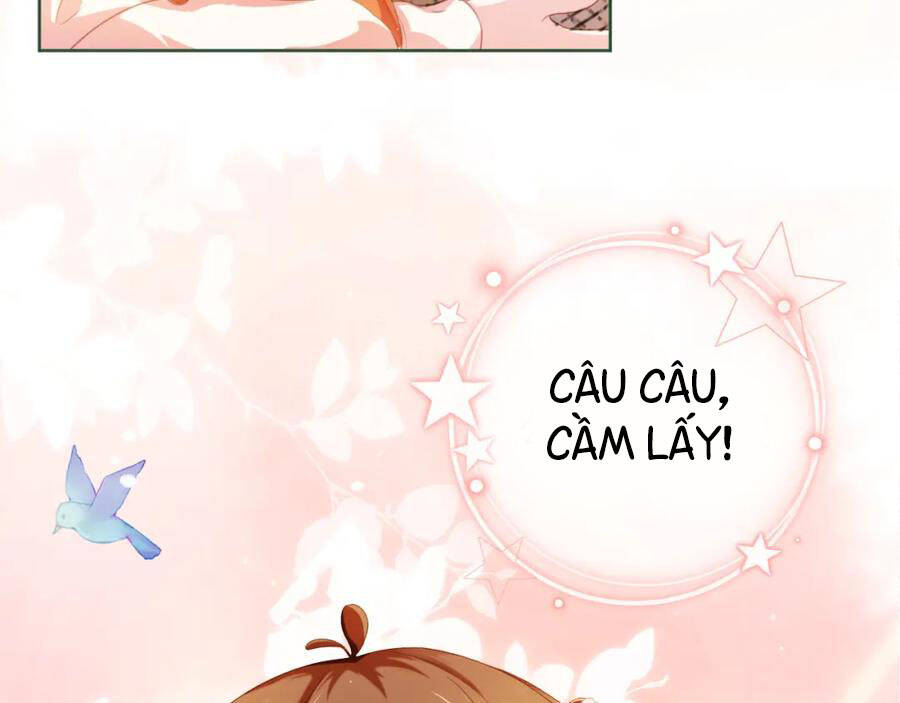 Nhặt Được Bảo Bối Manh Manh Chapter 2 - 9