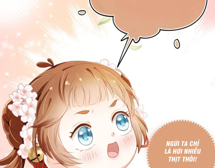 Nhặt Được Bảo Bối Manh Manh Chapter 2 - 84