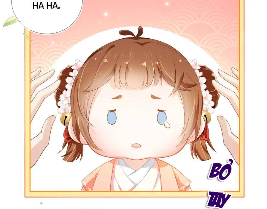 Nhặt Được Bảo Bối Manh Manh Chapter 2 - 92