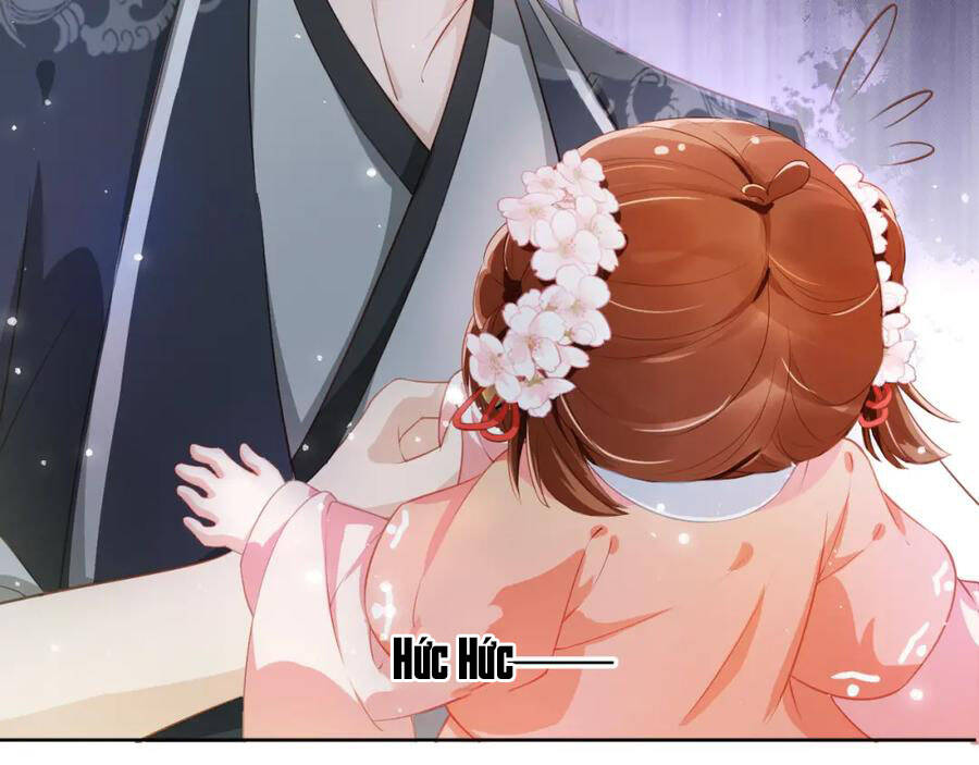 Nhặt Được Bảo Bối Manh Manh Chapter 3 - 11