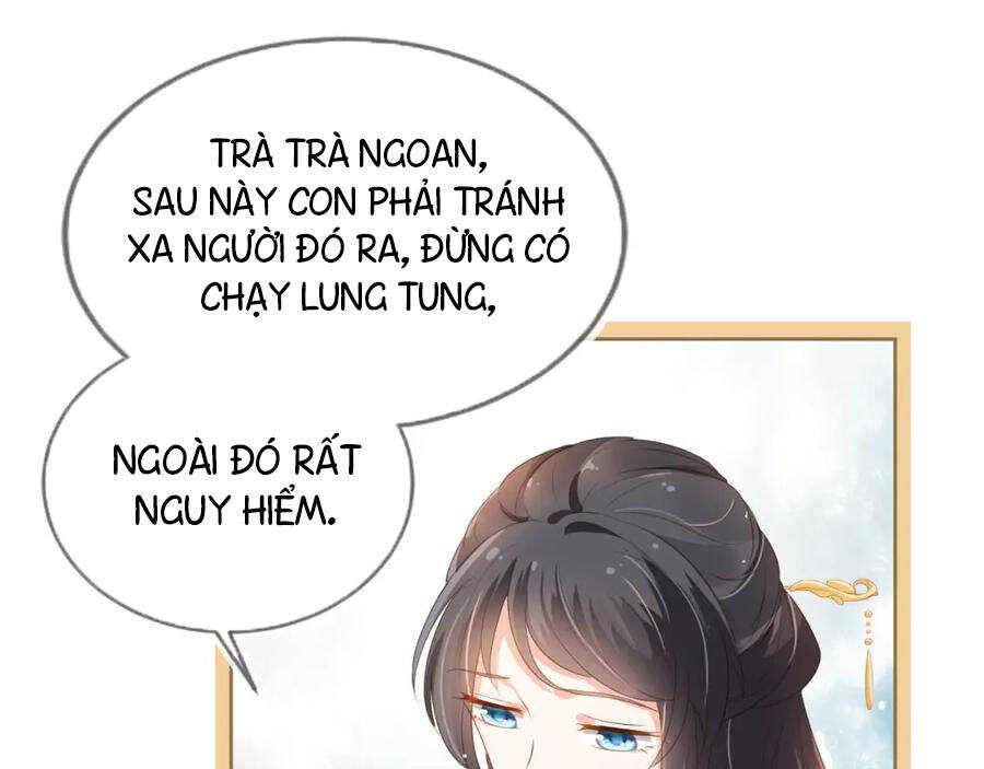 Nhặt Được Bảo Bối Manh Manh Chapter 3 - 102