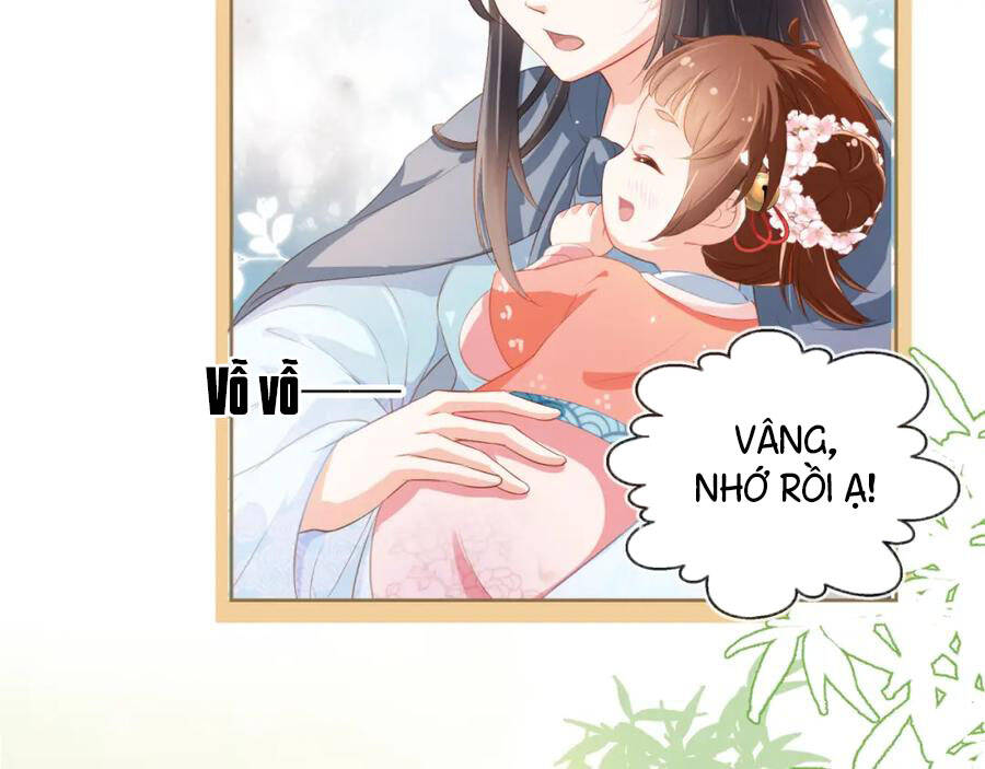 Nhặt Được Bảo Bối Manh Manh Chapter 3 - 103