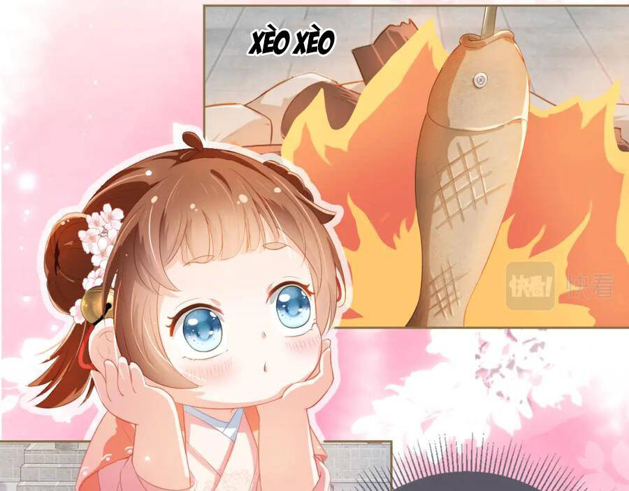 Nhặt Được Bảo Bối Manh Manh Chapter 3 - 106