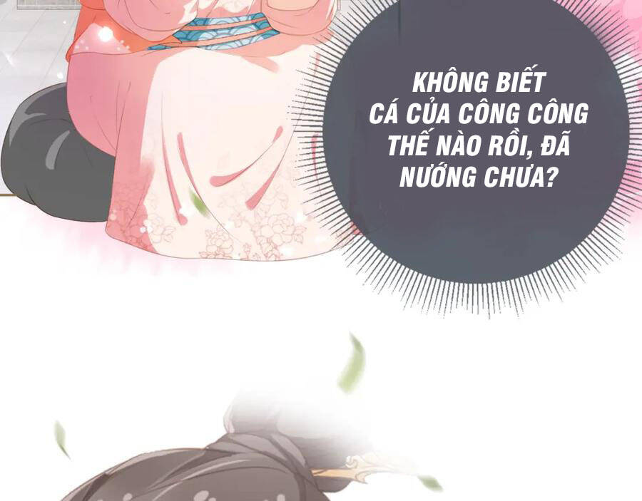 Nhặt Được Bảo Bối Manh Manh Chapter 3 - 107