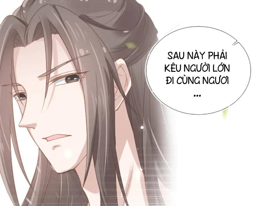 Nhặt Được Bảo Bối Manh Manh Chapter 3 - 108