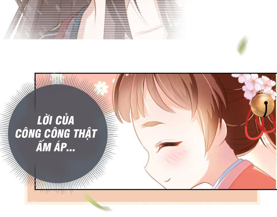 Nhặt Được Bảo Bối Manh Manh Chapter 3 - 109