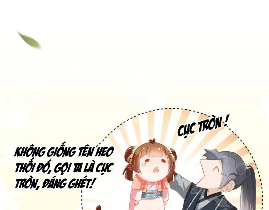 Nhặt Được Bảo Bối Manh Manh Chapter 3 - 110