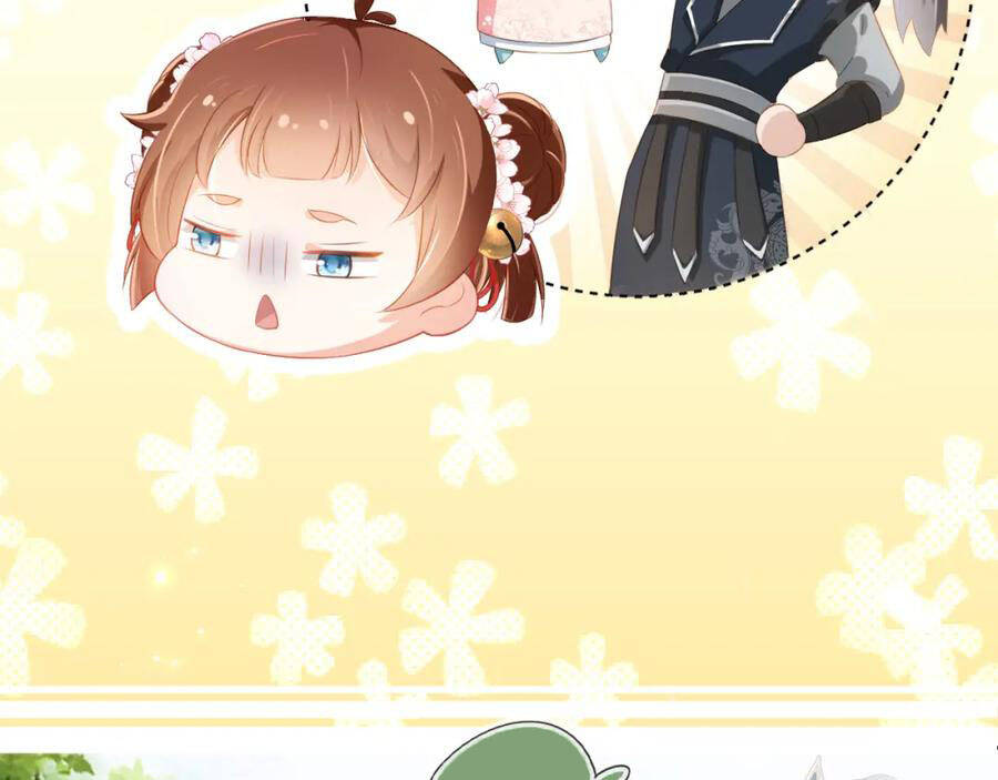 Nhặt Được Bảo Bối Manh Manh Chapter 3 - 111