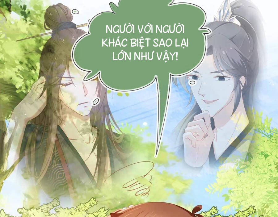 Nhặt Được Bảo Bối Manh Manh Chapter 3 - 112