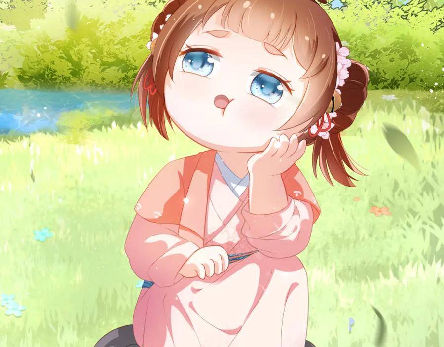 Nhặt Được Bảo Bối Manh Manh Chapter 3 - 113