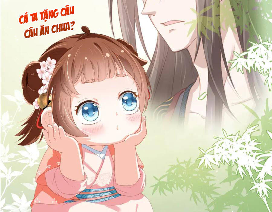 Nhặt Được Bảo Bối Manh Manh Chapter 3 - 117