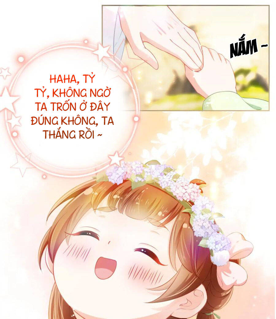 Nhặt Được Bảo Bối Manh Manh Chapter 3 - 120