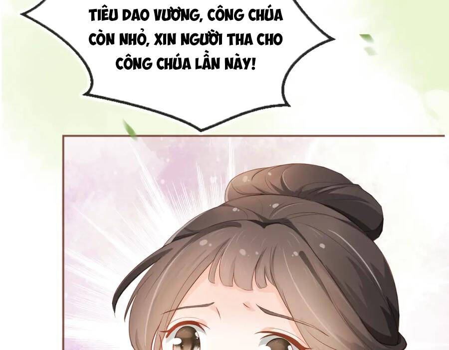 Nhặt Được Bảo Bối Manh Manh Chapter 3 - 15