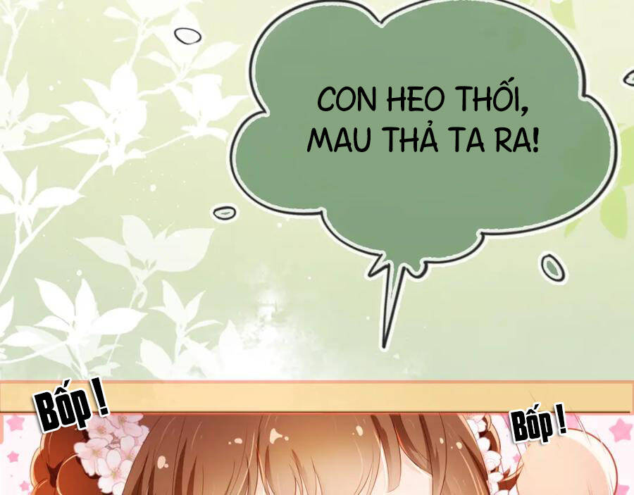 Nhặt Được Bảo Bối Manh Manh Chapter 3 - 19