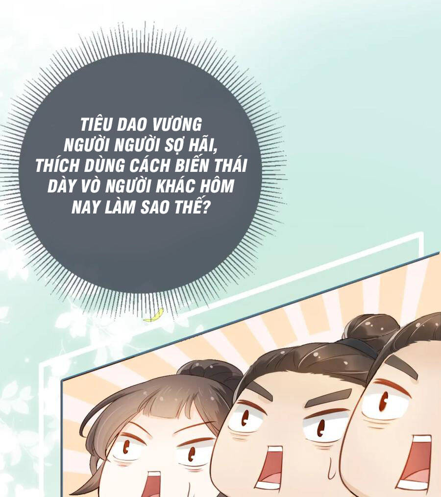 Nhặt Được Bảo Bối Manh Manh Chapter 3 - 24