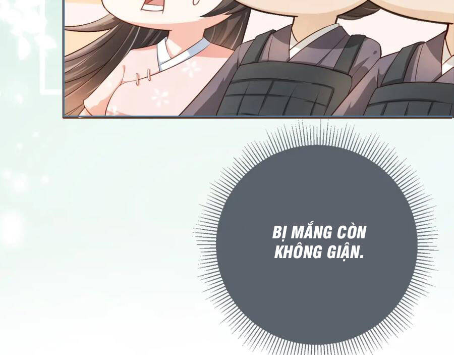 Nhặt Được Bảo Bối Manh Manh Chapter 3 - 25