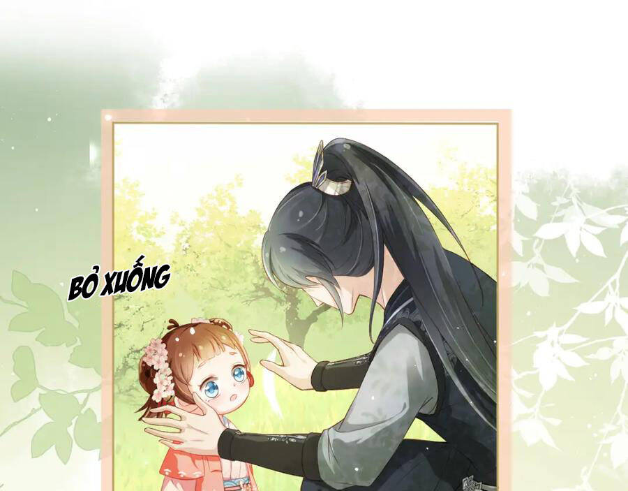 Nhặt Được Bảo Bối Manh Manh Chapter 3 - 27