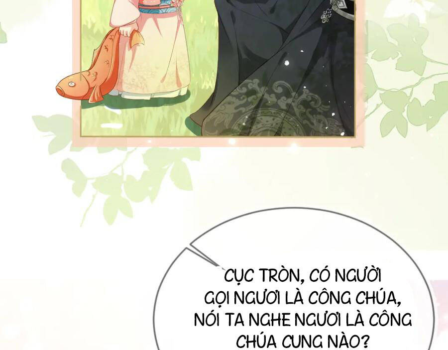 Nhặt Được Bảo Bối Manh Manh Chapter 3 - 28