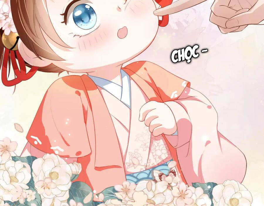 Nhặt Được Bảo Bối Manh Manh Chapter 3 - 30