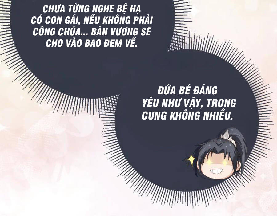 Nhặt Được Bảo Bối Manh Manh Chapter 3 - 32