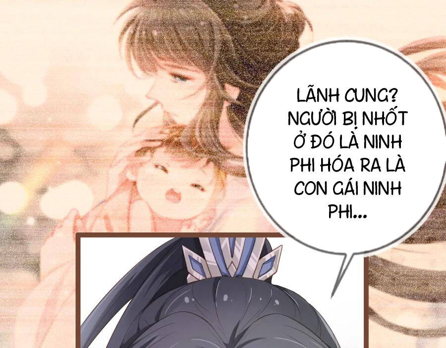 Nhặt Được Bảo Bối Manh Manh Chapter 3 - 39