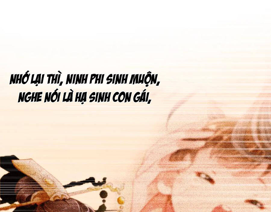 Nhặt Được Bảo Bối Manh Manh Chapter 3 - 42