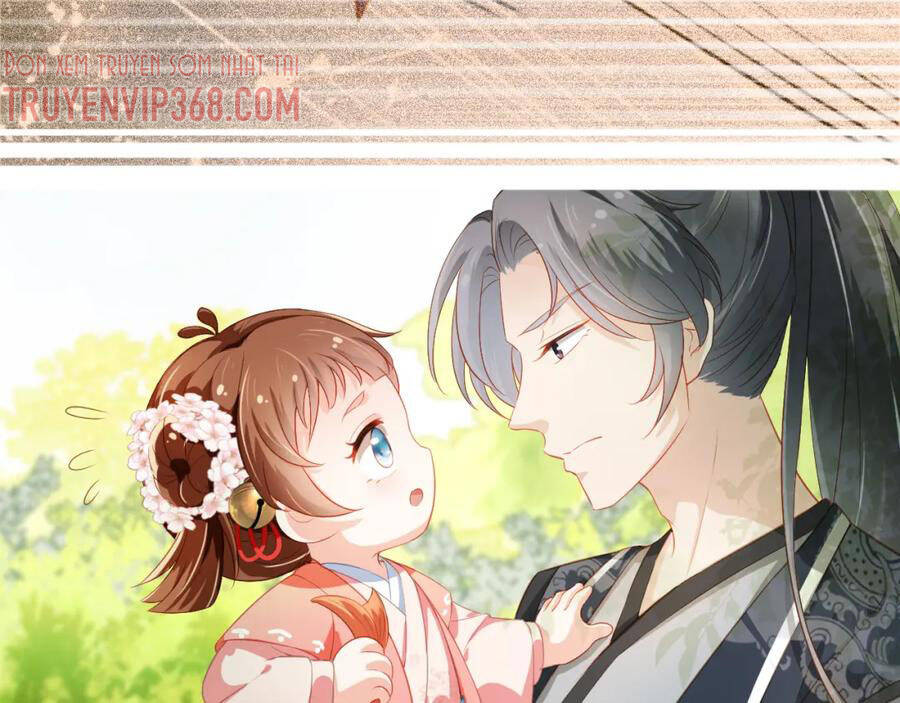 Nhặt Được Bảo Bối Manh Manh Chapter 3 - 45