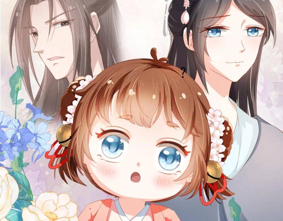 Nhặt Được Bảo Bối Manh Manh Chapter 3 - 47