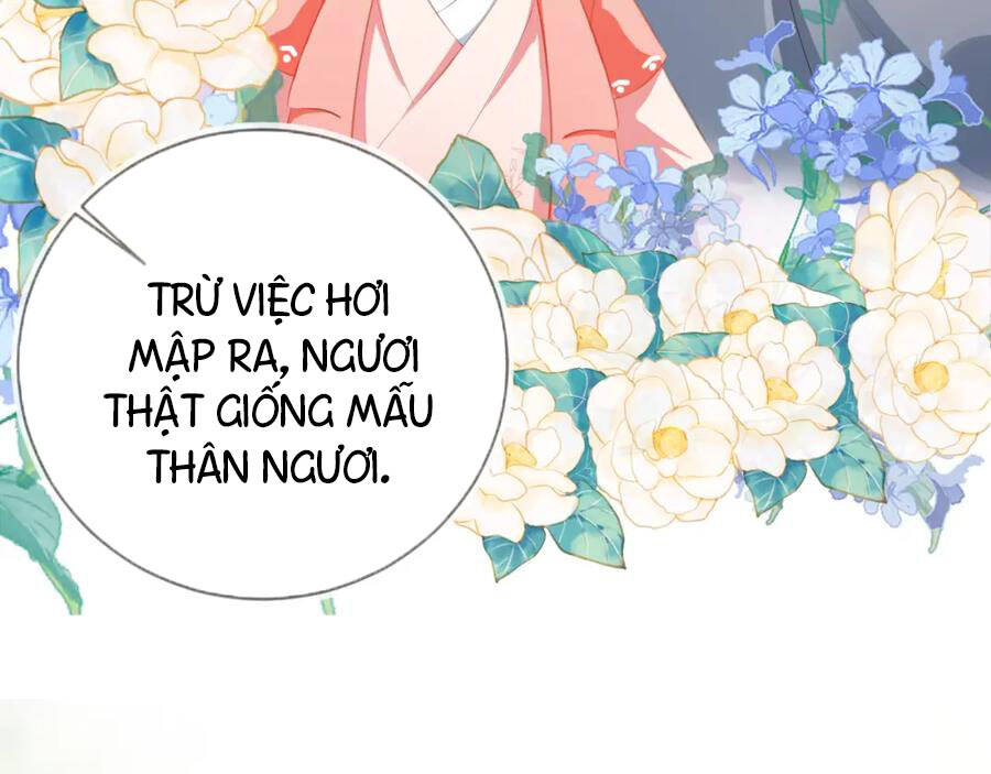 Nhặt Được Bảo Bối Manh Manh Chapter 3 - 48