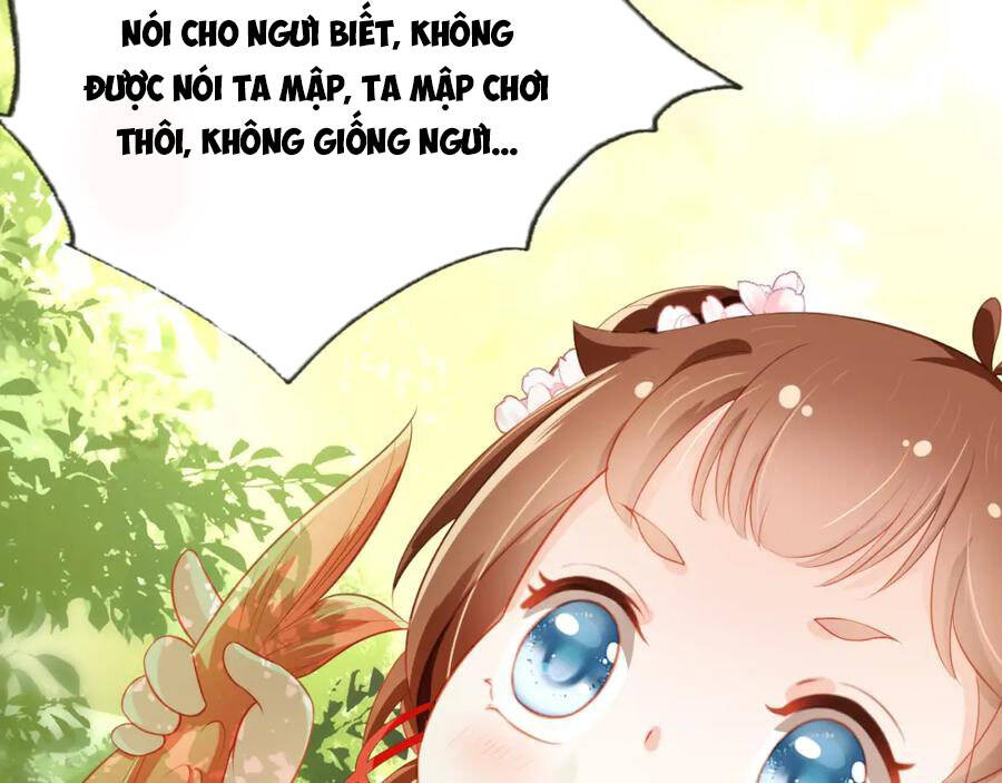 Nhặt Được Bảo Bối Manh Manh Chapter 3 - 50