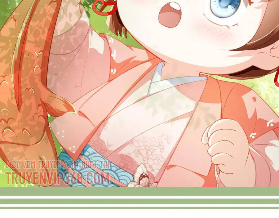 Nhặt Được Bảo Bối Manh Manh Chapter 3 - 51