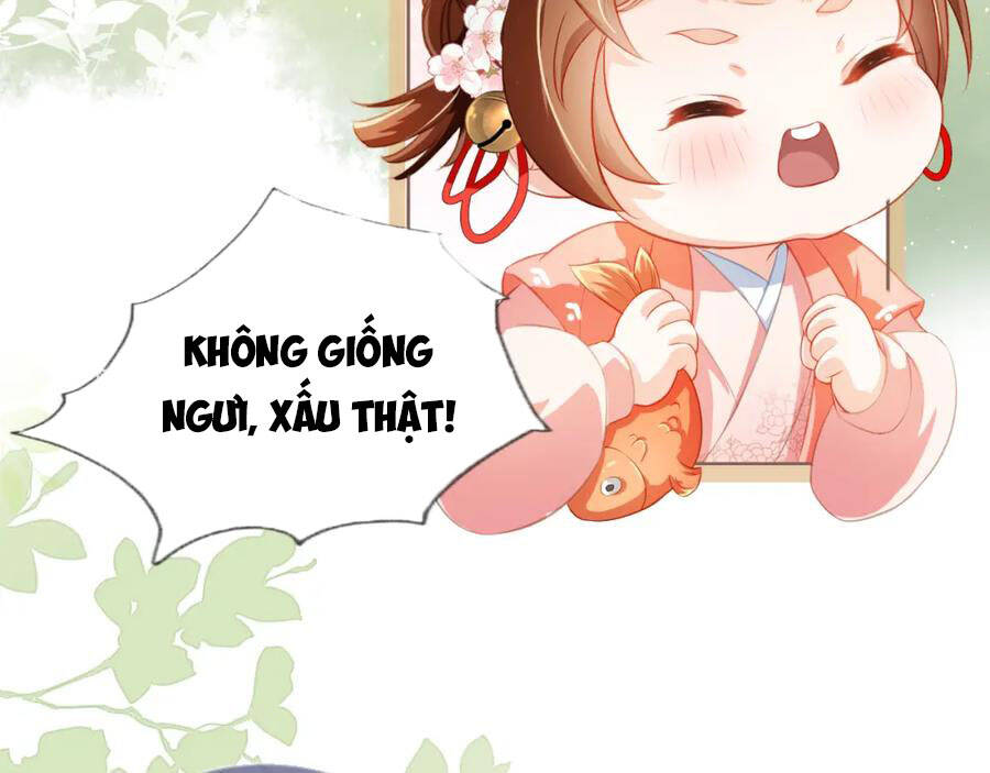 Nhặt Được Bảo Bối Manh Manh Chapter 3 - 54