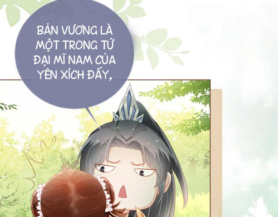Nhặt Được Bảo Bối Manh Manh Chapter 3 - 55