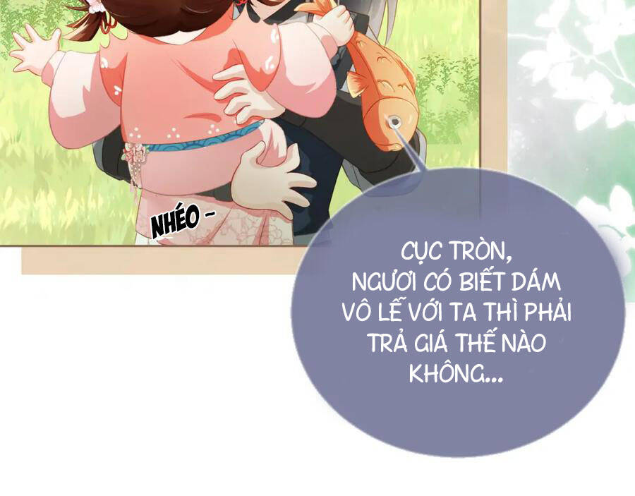 Nhặt Được Bảo Bối Manh Manh Chapter 3 - 56
